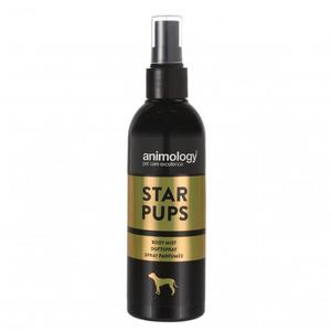 Animology Star Pups Fragrance Mist Yavru Köpek Parfümü 150 ML - ASP150