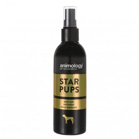 Animology Star Pups Fragrance Mist Yavru Köpek Parfümü 150 ML - ASP150