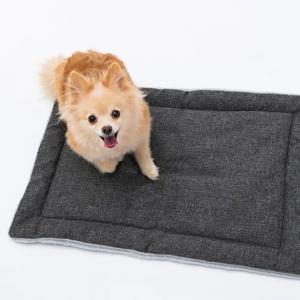 Antrasit Pet Mat & Battaniye (Blanket) PWSTR-M2-