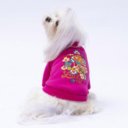 apaw -24739 Pembe Chongqing Sweat l