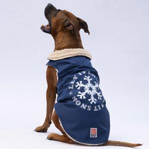 apaw-24152 Lacivert Yukon Büyük Irk Yelek 3xl