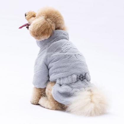 apaw-24200 Gri Paris Ceket xl