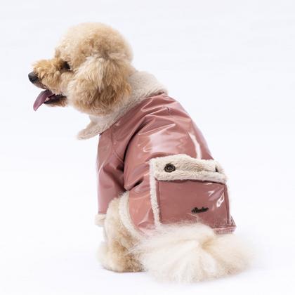 apaw-24205 Rose Vegas Ceket l