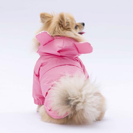 apaw-24505 Pembe Sydney Yağmurluk l