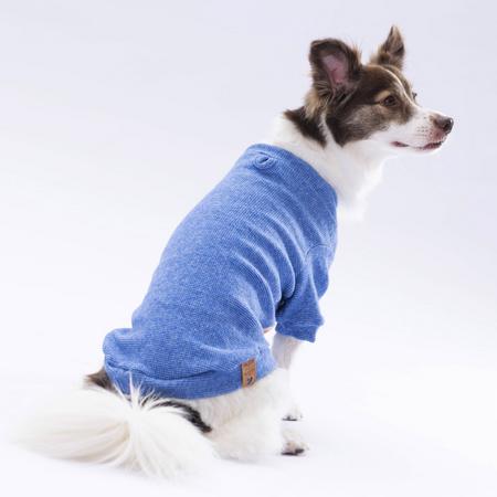 apaw-24723 Mavi Merino Sweat xl