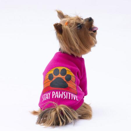 apaw-24736 Pembe Carmel Sweat xxl