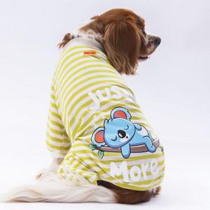 Yeşil Just More Pijama Tulum L YPAW-24906