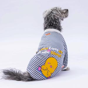  Lacivert Let Me Sleep Pijama Tulum XXL YPAW-24907