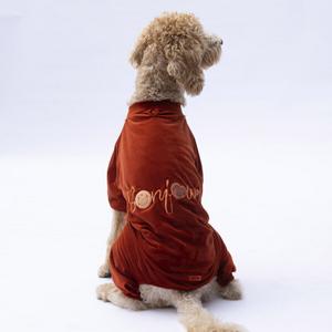 apaw-24952 Kiremit Angers Büyük Irk Tulum 3xl