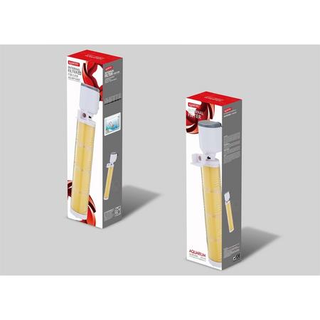 AQ-WP3300B AQUAWING İÇ FİLTRE 30W 2000L/H