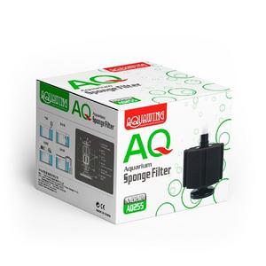 AQ255-Üretim Filtresi