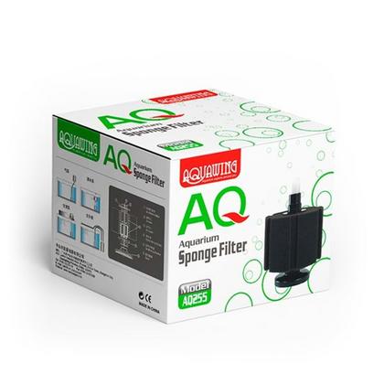 AQ255-Üretim Filtresi