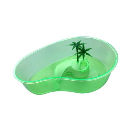 KÜÇÜK KAPLUMBAĞA BAHÇESİ SB054