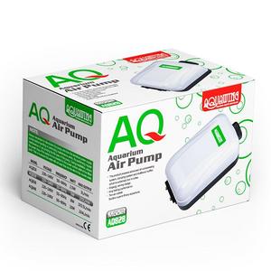 AQUAWING ÇİFT ÇIKIŞLI HAVA MOTORU 5W brsp-AQ828