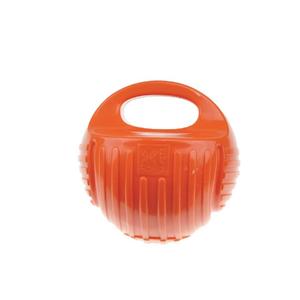 ARCO BALL KAUÇUK KÖPEK OYUNCAĞI (M) ORANGE 10629305