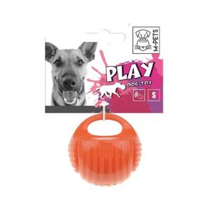 ARCO BALL KAUÇUK KÖPEK OYUNCAĞI (S) ORANGE BRSP-10629605 
