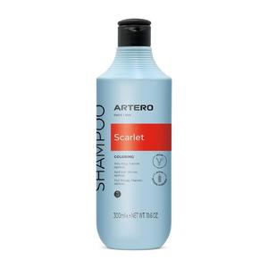 Artero Scarlet Shampoo 300Ml - H799
