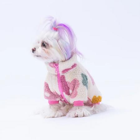 Aspen Petals Ceket XL LPAW-25202