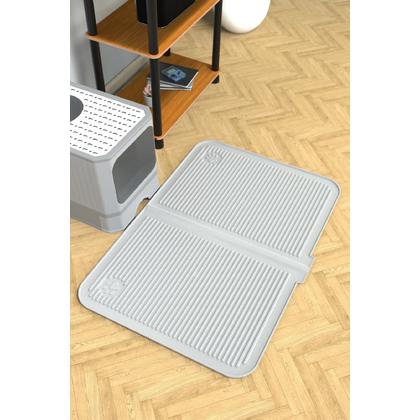 Su Geçirmez Mama Ve Su Altlığı Matı ( karışık renk )