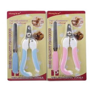 avc-107 Kedi ve Köpekler için tırnak makası ict