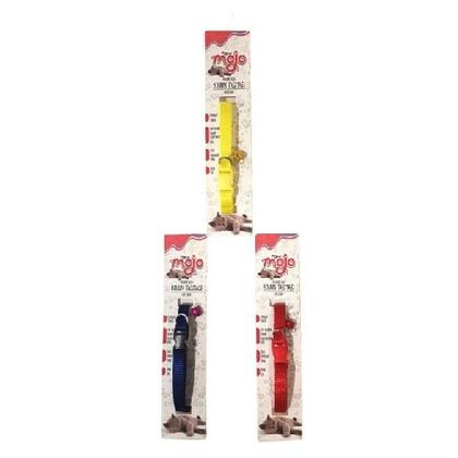 Boyun Tasması Farklı Renklerde Gönderilecektir