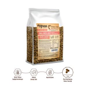 Az Tahıllı Somon Balıklı Büyük Taneli Büyük Irk Köpek Maması 1kg