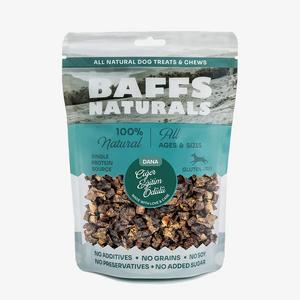 Dana Ciğer Eğitim Ödülü %100 Doğal Köpek Ödül Maması – 100gr