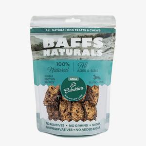 Dana Et Çubuğu %100 Doğal Köpek Ödül & Çiğneme Maması – 100gr