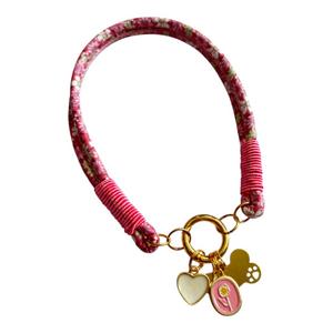 Bahar Rüzgarı Şık Kedi Ve Köpek Kolyesi S Beden 31cm