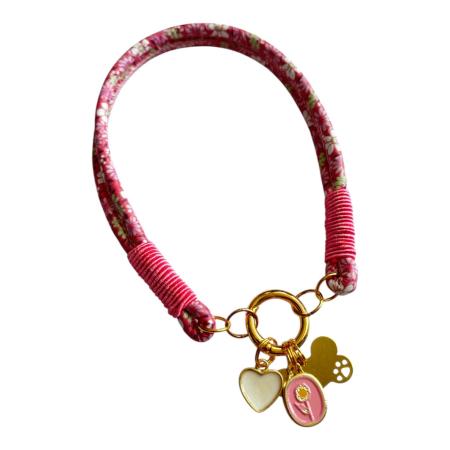 Bahar Rüzgarı Şık Kedi Ve Köpek Kolyesi S Beden 31cm