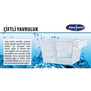 Balık Yavruluğu Çitfli Vantuzlu 285-nb3204