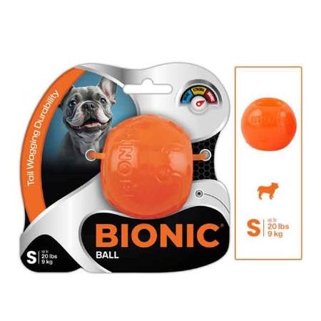 Ball Köpek Dayanıklı Top 5,8 cm 9kg KYP-700-97804