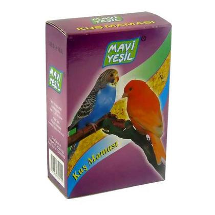 Ballı Yumurtalı Kuş Maması 16110