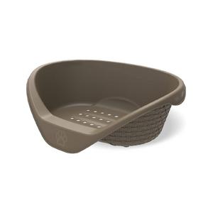 Bama Köpek ve Kediler İçin Yatak NIDO 90 cm -19080