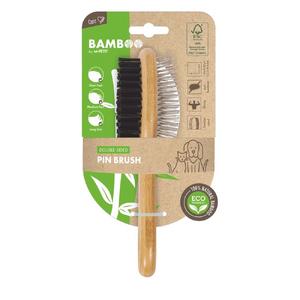 Bamboo Çift Taraflı Fırça Brsp-10118999 