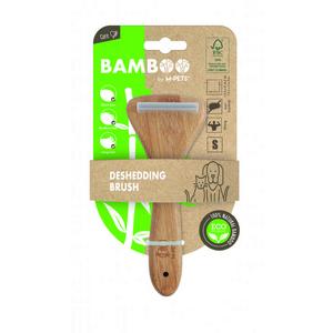 BAMBOO TÜY ALICI FURMİNATÖR (S) brsp-10125799 