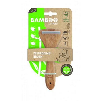 BAMBOO TÜY ALICI FURMİNATÖR (S) brsp-10125799 