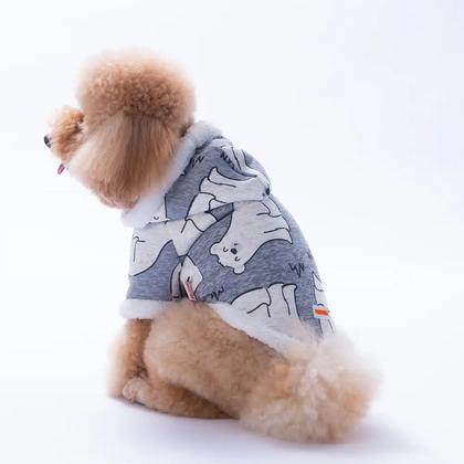 Barrow Frost Ceket L KPAW-25201