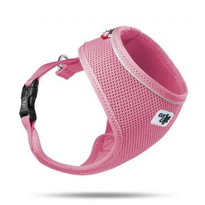 BASIC HARNESS AIR-MESH PINK L brsp-SU1414