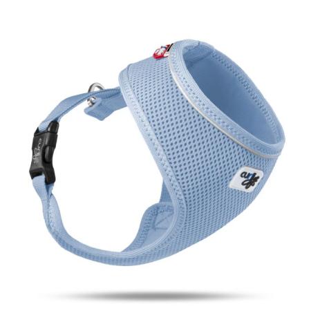 BASIC HARNESS AIR-MESH SKYBLUE S brsp-SU1417