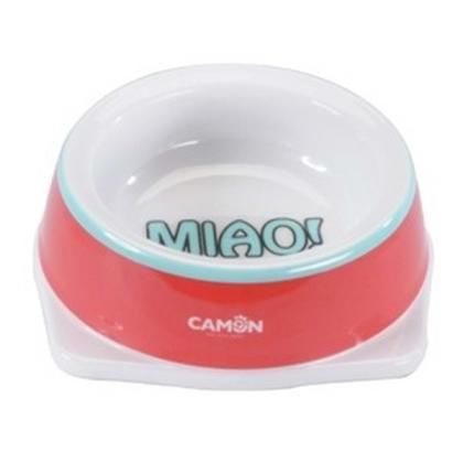 Bau Melamin Mama Ve Su Kabı 300ml 14cm co300a