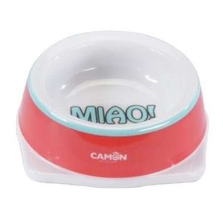 Bau Melamin Mama Ve Su Kabı 300ml 14cm co300a