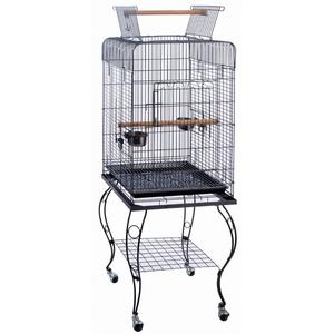 Papağan Kafesi Ayaklı BE-03  