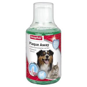 Kedi ve Köpekler İçin Ağız Bakım Suyu (Gargara) 400ml