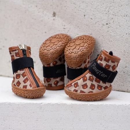 Bears Köpek Ayakkabısı PDS02 NO:1