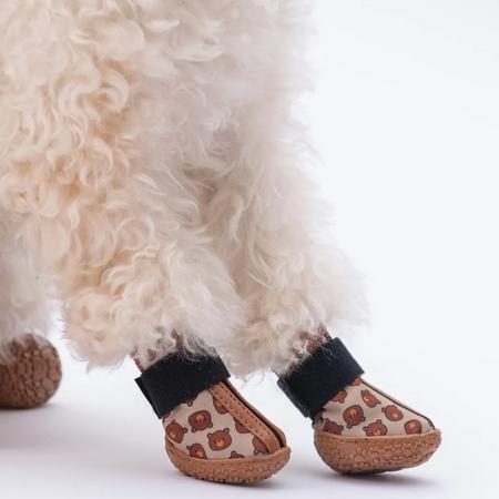 Bears Köpek Ayakkabısı PDS02 NO:1