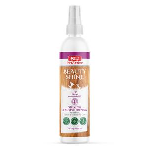Beauty Shine Kedi ve Köpek Tüy Parlatıcı Sprey (100 Ml)-bpa-353