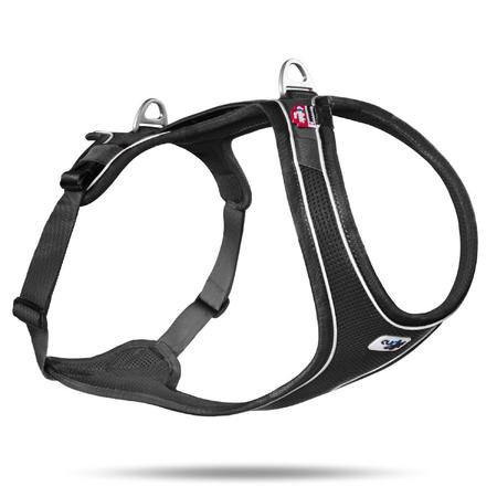 BELKA COMFORT HARNESS BLACK L SU2254