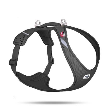 BELKA HARNESS AIR-MESH BLACK 4XL PN3406