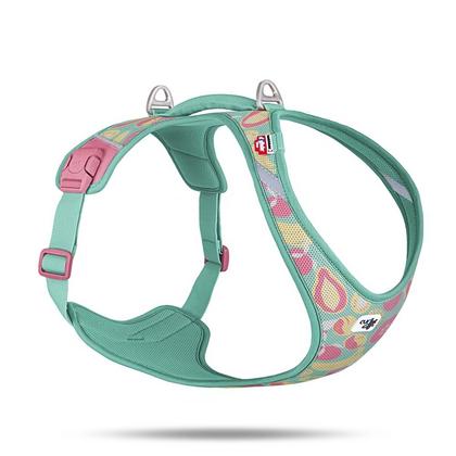 Belka Harness Air Mesh LE26 Juicy F Turquoise 4XL Beden PN3697